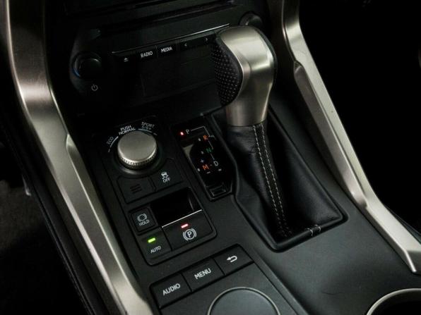 Lexus NX I Рестайлинг с пробегом 2017 года, цена 2 660 000 рублей, 150000 км, внедорожник, Автокод Объявления
