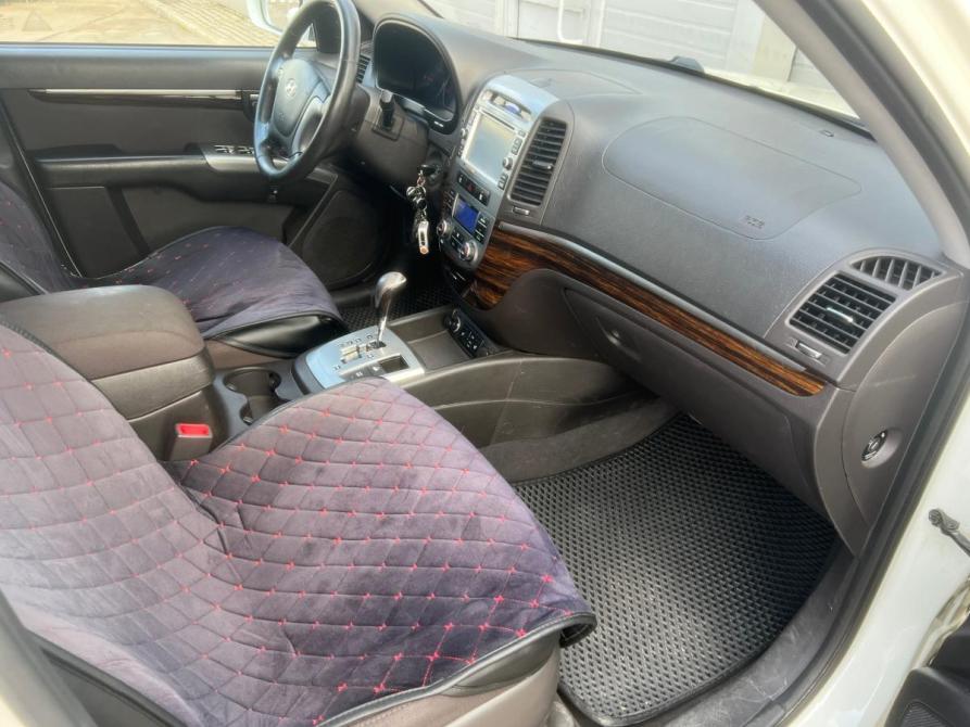 Hyundai Santa Fe II Рестайлинг Москва  - изображение 12