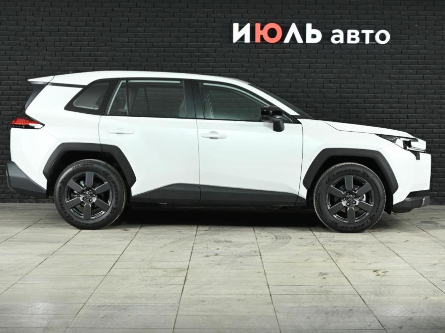 Toyota RAV4 VI (XA60) Екатеринбург  - изображение 9