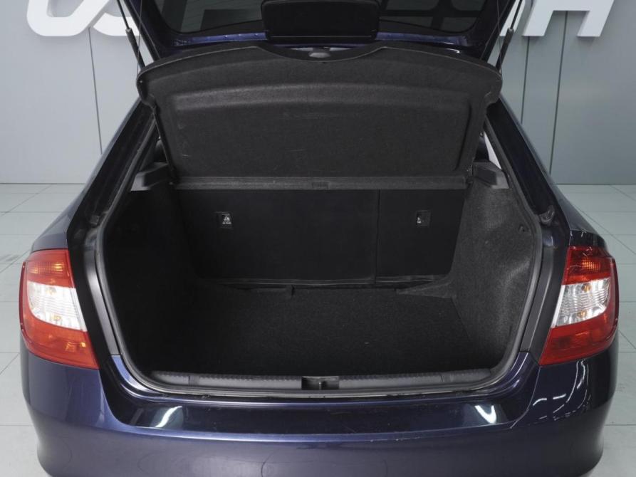 Skoda Rapid I Ростов-на-Дону  - изображение 15