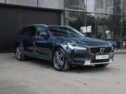 Volvo V90 Cross Country I Москва  - изображение 21
