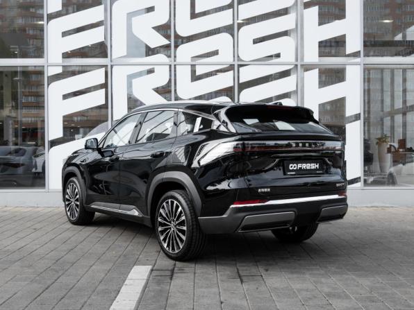 Geely Galaxy M7 с пробегом 2026 года, цена 3 869 000 рублей, 85 км, внедорожник, Автокод Объявления