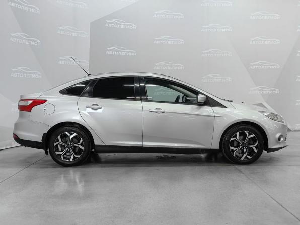 Ford Focus III с пробегом 2013 года, цена 750 000 рублей, 179015 км, седан, Автокод Объявления