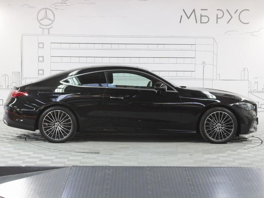 Mercedes-Benz CLE Москва  - изображение 7