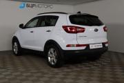 Kia Sportage III Нижний Новгород  - изображение 27