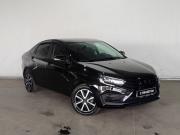 Lada (ВАЗ) Vesta I Рестайлинг (NG) Москва  - изображение 21