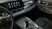 Chery Tiggo 7 Pro Max I Рестайлинг Оренбург  - изображение 29