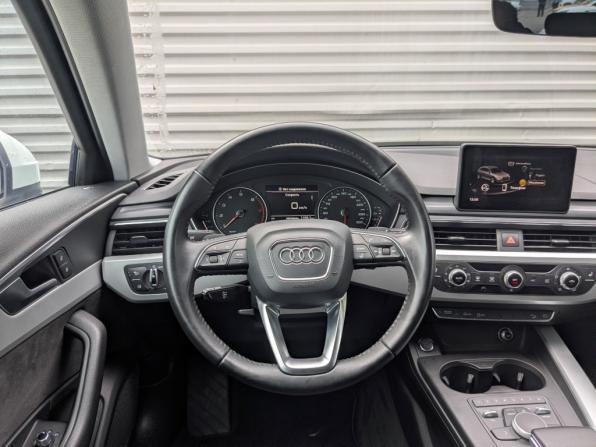 Audi A4 allroad V (B9) с пробегом 2017 года, цена 2 750 000 рублей, 177306 км, универсал, Автокод Объявления