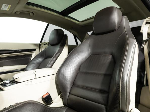 Mercedes-Benz E-Класс IV (W212 S212 C207) Рестайлинг с пробегом 2016 года, цена 2 329 700 рублей, 61550 км, купе-хардтоп, Автокод Объявления