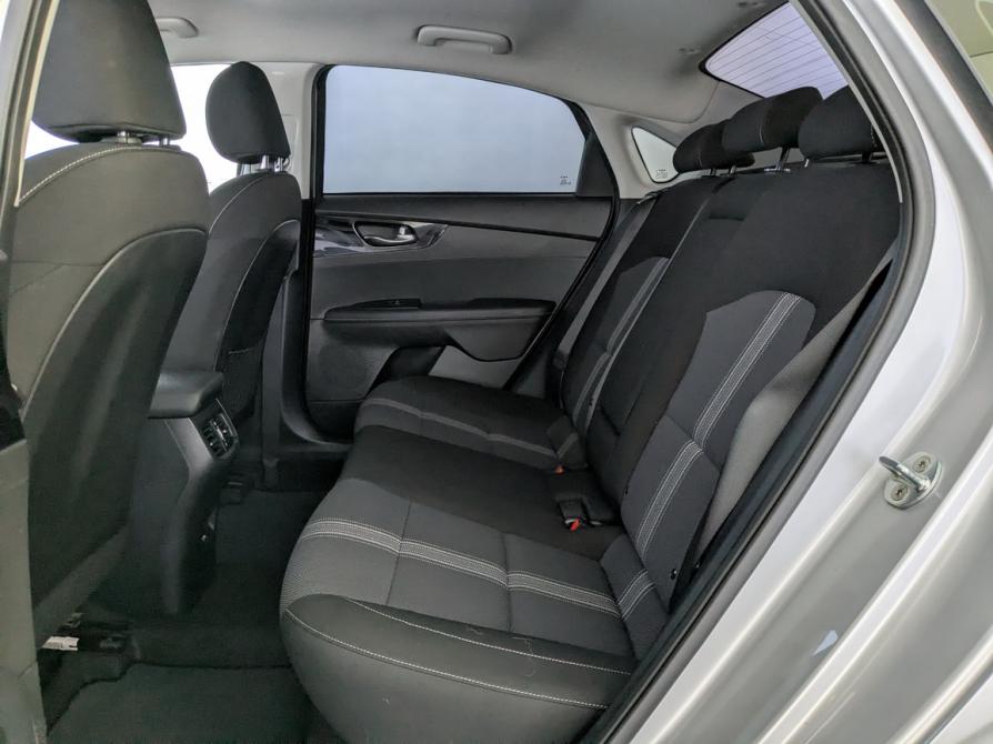 Kia Cerato IV Рестайлинг Москва  - изображение 10