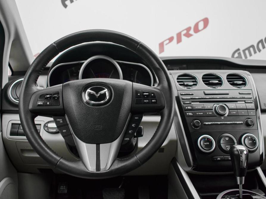 Mazda CX-7 I Рестайлинг Екатеринбург  - изображение 12