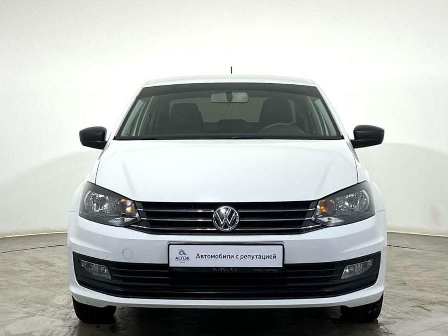 Volkswagen Polo V Рестайлинг Ижевск  - изображение 6