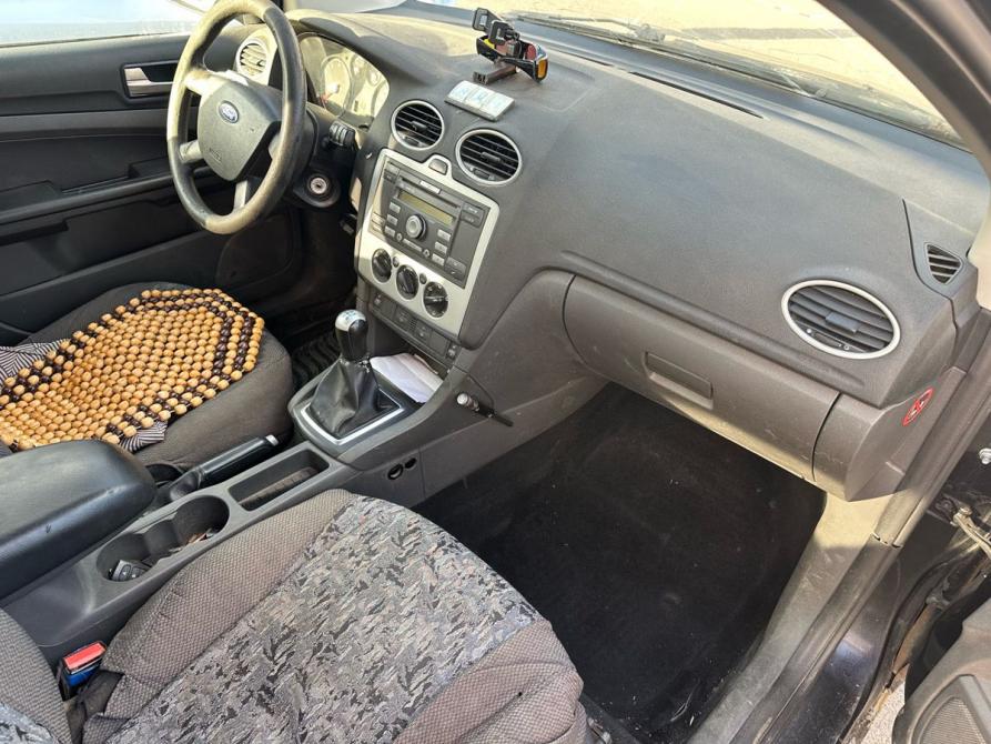 Ford Focus II Санкт-Петербург  - изображение 7