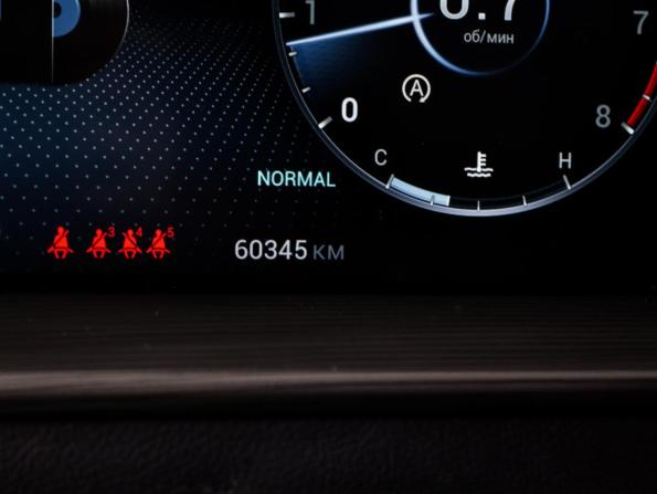 Chery Tiggo 8 Pro Max I с пробегом 2023 года, цена 2 490 000 рублей, 60500 км, внедорожник, Автокод Объявления