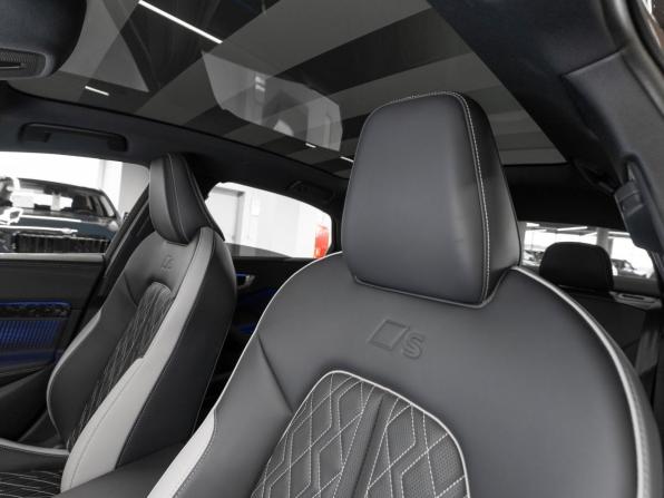 Audi A5 III (B10) с пробегом 2026 года, цена 6 050 000 рублей, 50 км, седан, Автокод Объявления
