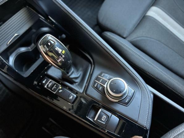 BMW X2 I (F39) с пробегом 2019 года, цена 3 400 000 рублей, 123723 км, внедорожник, Автокод Объявления