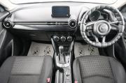 Mazda Demio IV (DJ) Красноярск  - изображение 35
