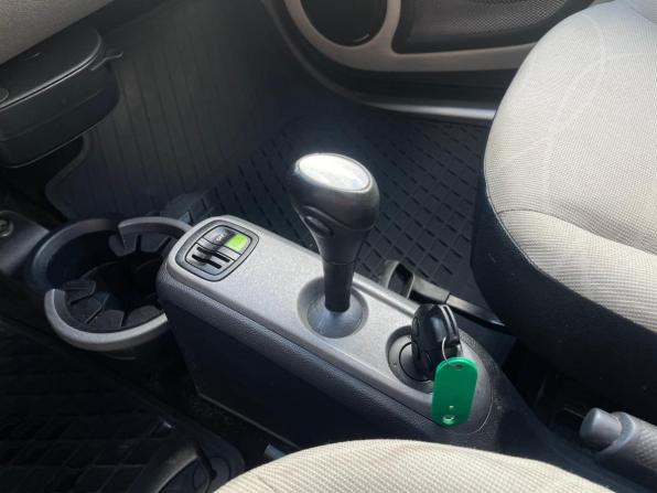 Smart Fortwo II с пробегом 2013 года, цена 849 000 рублей, 98000 км, хэтчбек, Автокод Объявления