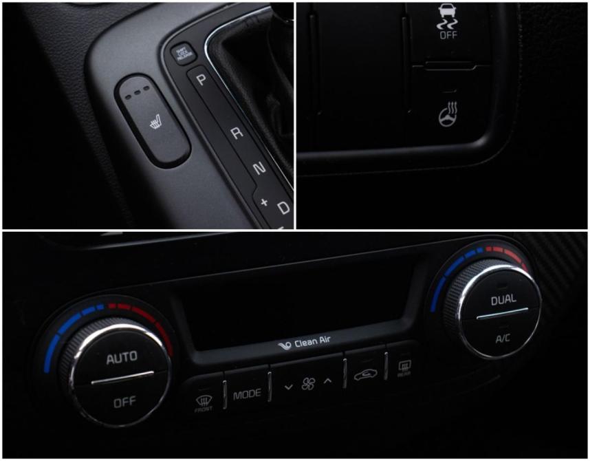 Kia Cerato III Москва  - изображение 17