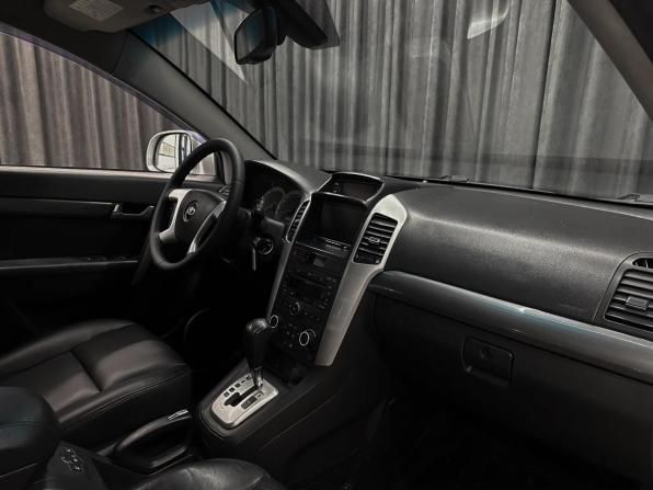 Daewoo Winstorm с пробегом 2007 года, цена 630 000 рублей, 350000 км, внедорожник, Автокод Объявления