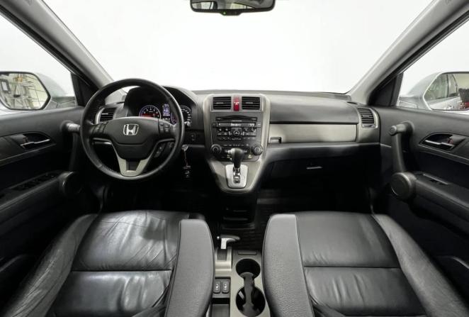 Honda CR-V III Рестайлинг с пробегом 2010 года, цена 1 680 000 рублей, 189648 км, внедорожник, Автокод Объявления