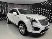 Cadillac XT5 I Новосибирск  - изображение 29