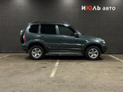 Chevrolet Niva I Рестайлинг Челябинск  - изображение 22