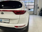 Kia Sportage IV Москва  - изображение 20