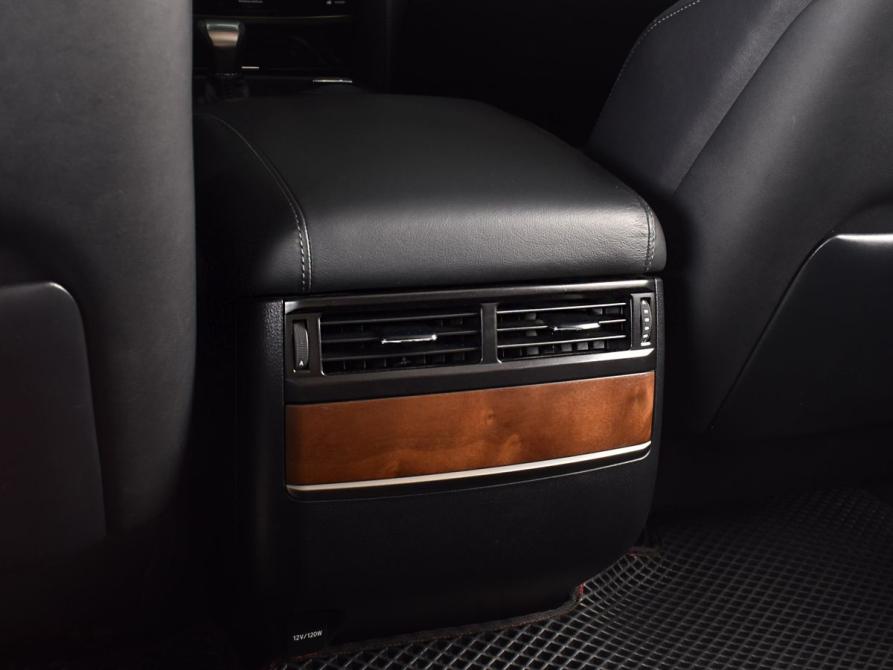 Lexus LX III Рестайлинг 2 Кемерово  - изображение 17