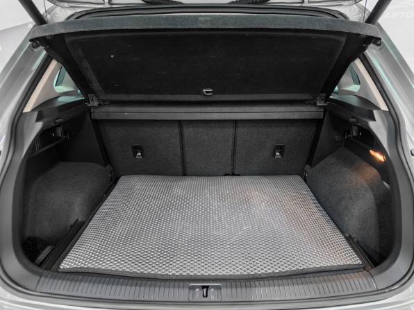 Volkswagen Tiguan II с пробегом 2019 года, цена 3 950 000 рублей, 48319 км, внедорожник, Автокод Объявления