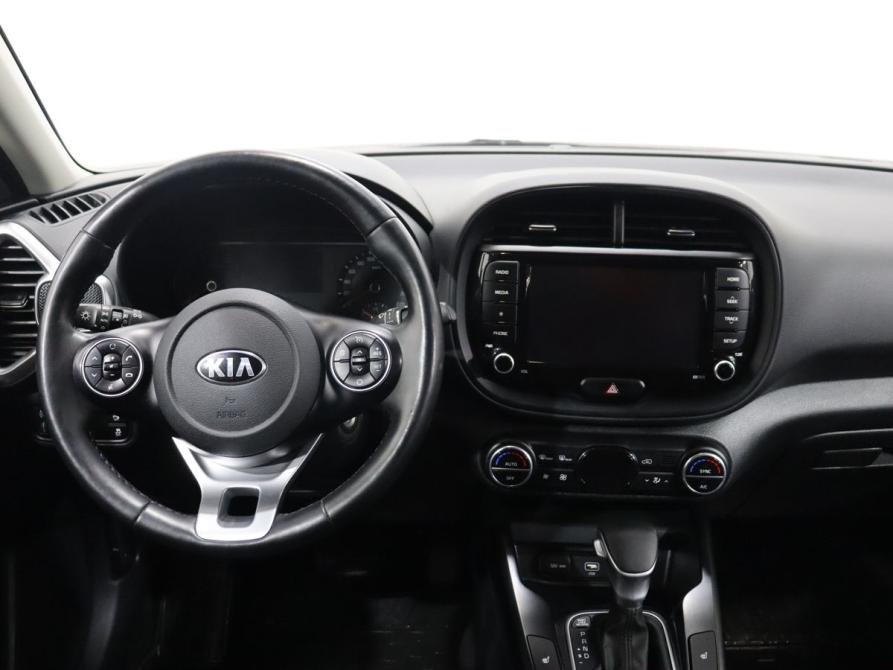 Kia Soul III Москва  - изображение 14