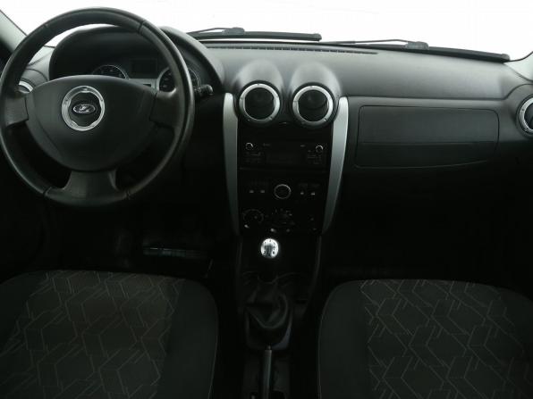 Lada (ВАЗ) Largus I с пробегом 2020 года, цена 997 000 рублей, 108000 км, универсал, Автокод Объявления