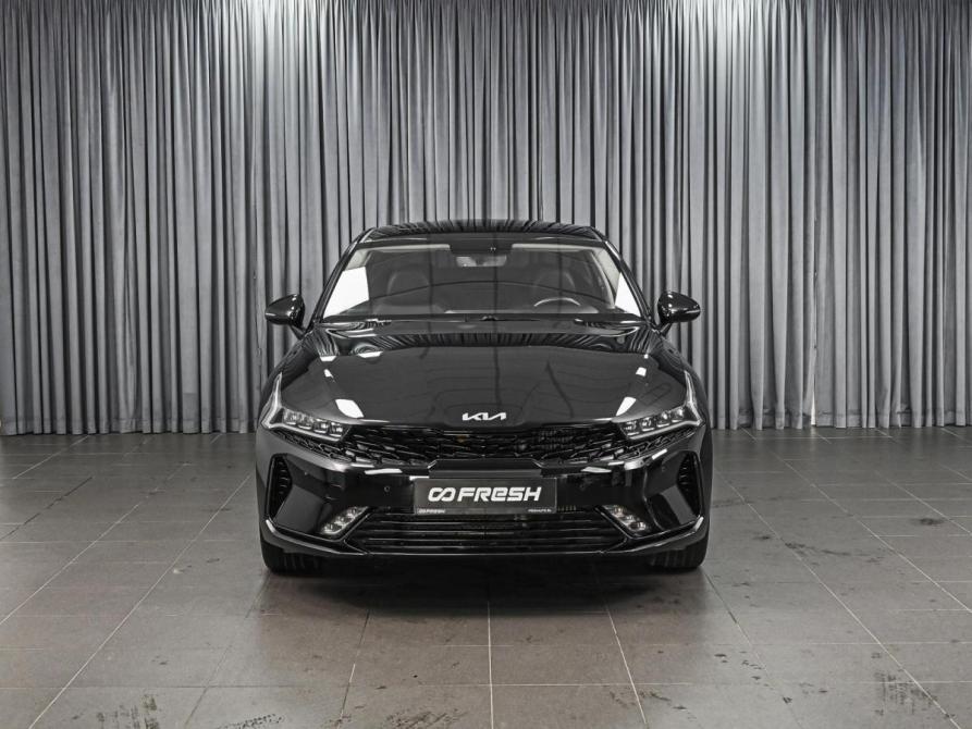 Kia K5 III Ставрополь  - изображение 3