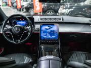 Mercedes-Benz S-Класс VII (W223) Санкт-Петербург  - изображение 60