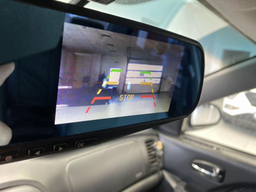 Hyundai Sonata IV (EF) Рестайлинг Ростов-на-Дону  - изображение 22