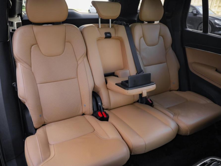 Volvo XC90 II Рестайлинг 1 Санкт-Петербург  - изображение 32