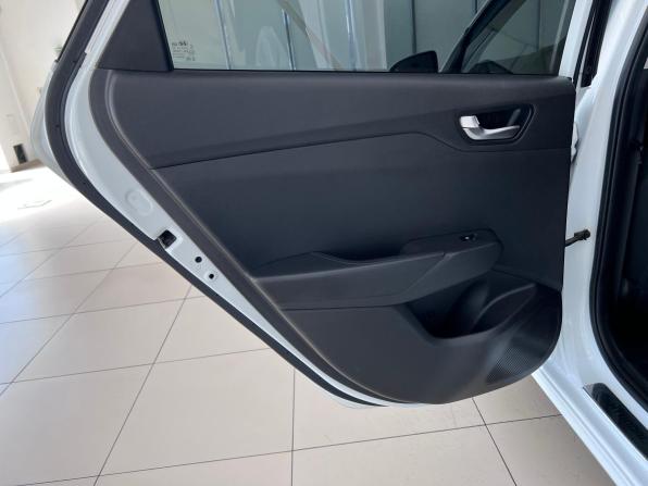 Hyundai Solaris II Рестайлинг с пробегом 2020 года, цена 1 320 000 рублей, 122780 км, седан, Автокод Объявления