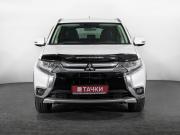 Mitsubishi Outlander III Рестайлинг 2 Иркутск  - изображение 28