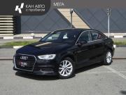 Audi A3 III (8V) Рестайлинг Казань  - изображение 15