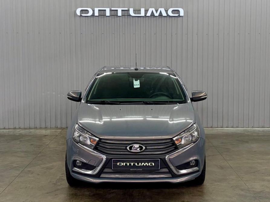 Lada (ВАЗ) Vesta I Краснодар  - изображение 2