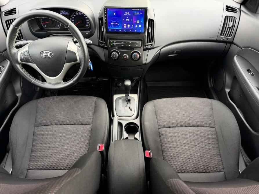 Hyundai i30 I Рестайлинг Волгоград  - изображение 11