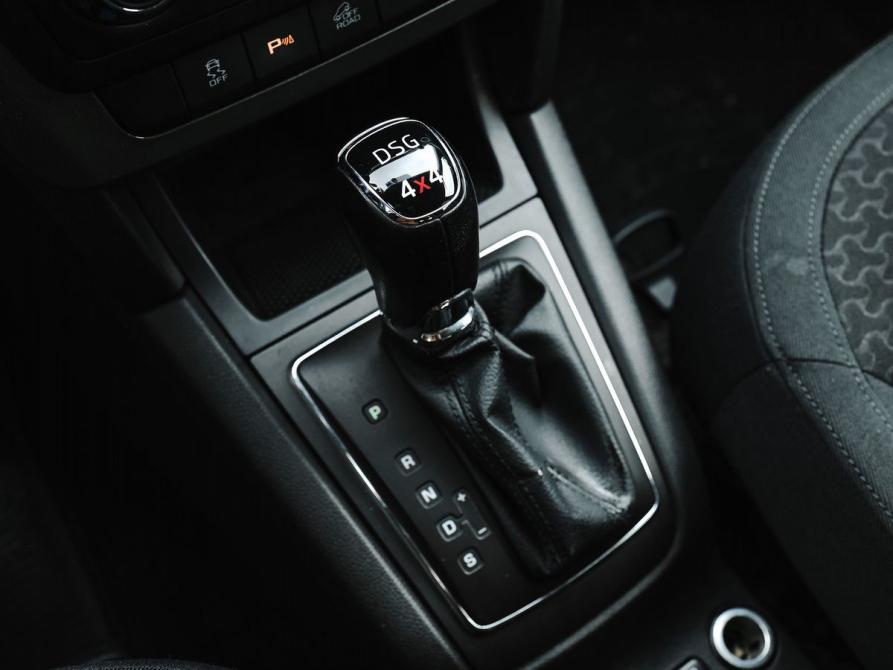Skoda Yeti I Рестайлинг Ижевск  - изображение 25