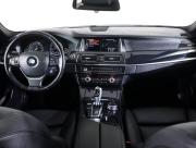BMW 5 серии VI (F10/F11/F07) Рестайлинг Москва  - изображение 37