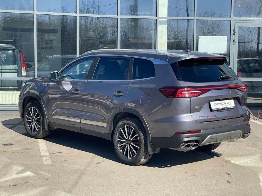 Chery Tiggo 8 Pro Max I Санкт-Петербург  - изображение 4