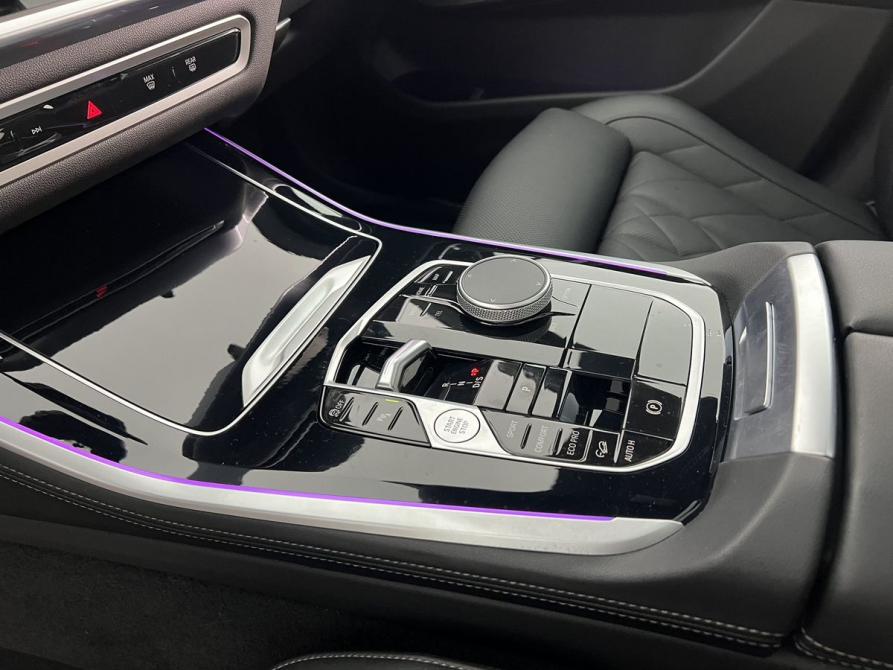 BMW X5 IV (G05/G18) Рестайлинг Москва  - изображение 16
