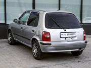 Nissan March II (K11) Екатеринбург  - изображение 22