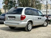 Dodge Caravan IV Санкт-Петербург  - изображение 21