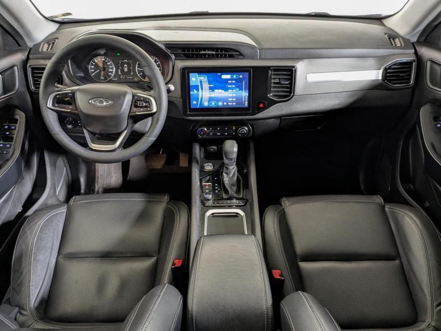 Chery Tiggo 4 I Рестайлинг Екатеринбург  - изображение 10