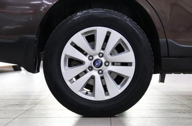 Subaru Outback V Рестайлинг с пробегом 2019 года, цена 2 295 950 рублей, 148027 км, универсал, Автокод Объявления