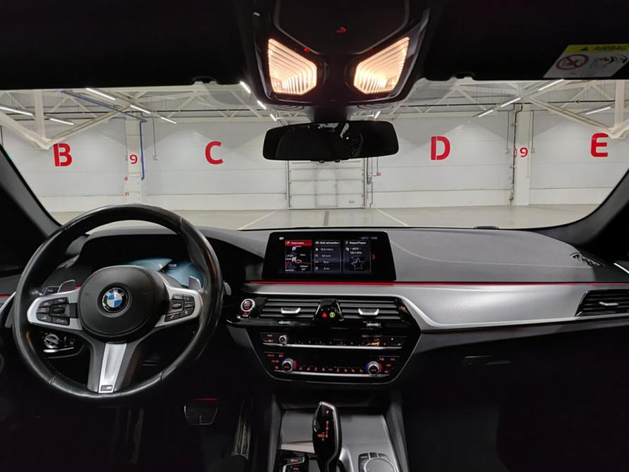 BMW 5 серии VII (G30/G31/G38) Казань  - изображение 17